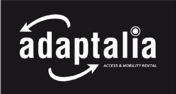 ADAPTALIA ACCESS & MOBILITY RENTAL