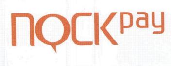 NOCK PAY