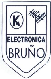 ELECTRONICA BRUÑO