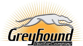 GREYHOUND GUITAR COMPANY
