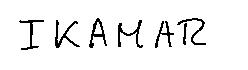 IKAMAR