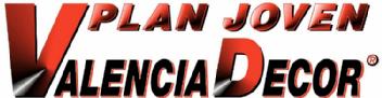 PLAN JOVEN VALENCIADECOR