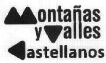 MONTAÑAS Y VALLES CASTELLANOS