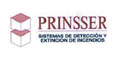 PRINSSER SISTEMAS DE DETECCION Y EXTINCION DE INCENCIOS
