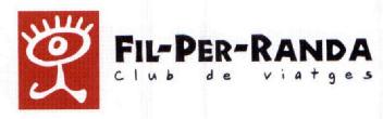 FIL-PER-RANDA CLUB DE VIATGES