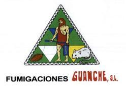 FUMIGACIONES GUANCHE S.L