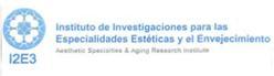 12E3 INSTITUTO DE INVESTIGACIONES PARA LAS ESPECIALIDADES ESTETICAS Y EL ENVEJECIMIENTO AESTHETIC SPECIALITIES & AGING RESEARCH INSTITUTE