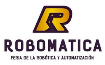 R ROBOMATICA FERIA DE LA ROBOTICA Y AUTOMATIZACION