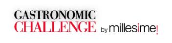GASTRONOMIC CHALLENGE BY MILLESIME!