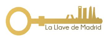 LA LLAVE DE MADRID