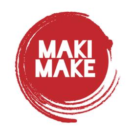 MAKI MAKE