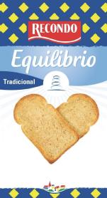 RECONDO EQUILIBRIO TRADICIONAL