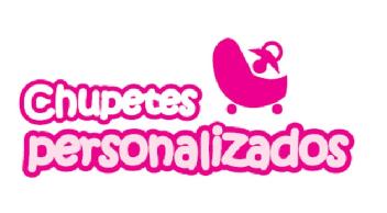 CHUPETES PERSONALIZADOS