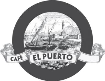 CAFE EL PUERTO