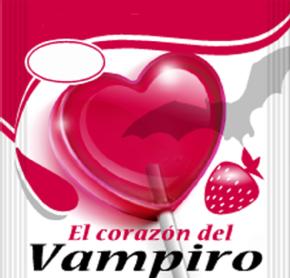 EL CORAZON DEL VAMPIRO