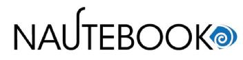 NAUTEBOOK