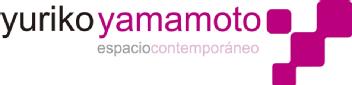 YURIKO YAMAMOTO ESPACIO CONTEMPORANEO