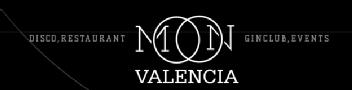 DISCO, RESTAURANT, MOON VALENCIA GINCLUB, EVENTS