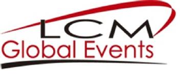 LCM GLOBAL EVENTS