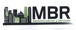 MBR ADMINISTRADORES Y SERVICIOS
