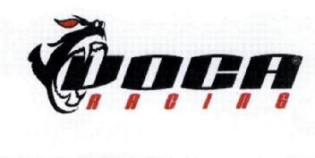 VOCA RACING