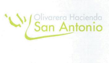 OLIVARERA HACIENDA SAN ANTONIO