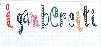 I GAMBERETTI