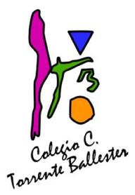 COLEGIO C. TORRENTE BALLESTER
