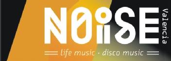 NOISEVALENCIA = LIFE MUSIC . DISCO MUSIC =