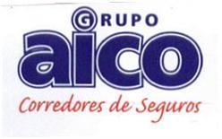 GRUPO AICO CORREDORES DE SEGUROS