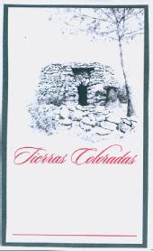 TIERRAS COLORADAS