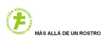FUNDACION SINDROME DOWN MADRID MAS ALLA DE UN ROSTRO