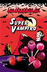 LAS CHUCHES DEL SUPERVAMPIRO