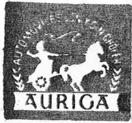 AUTOMOVILES CON Y SIN CHOFER AURIGA