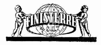 FINISTERRE S.A