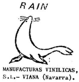 RAIN MANUFACTURAS VINILICAS, S.L. -VIANA (NAVARRA)