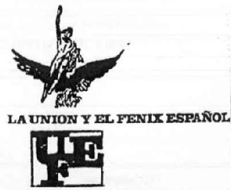 LA UNION Y EL FENIX ESPAÑOL UFE