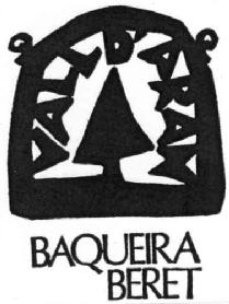VALL D'ARAN BAQUEIRA BERET