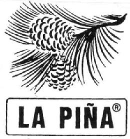 LA PIÑA