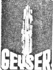 GEYSER