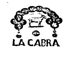 LA CABRA