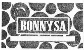 BONNYSA