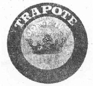 TRAPOTE JORGE IV PRODUCTOS LACTEOS