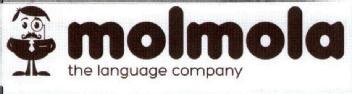 MOLMOLA THE LANGUAGE COMPANY