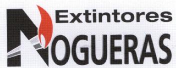 EXTINTORES NOGUERAS
