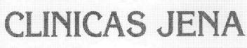 CLINICAS JENA