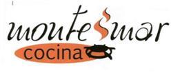 MONTE MAR COCINA