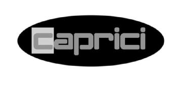 CAPRICI