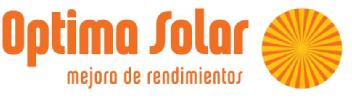 OPTIMA SOLAR MEJORA DE RENDIMIENTOS