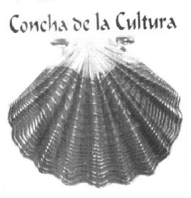 CONCHA DE LA CULTURA